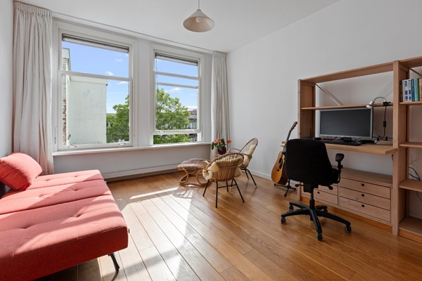 Medium property photo - Admiraal de Ruijterweg 266-2, 1055 MR Amsterdam